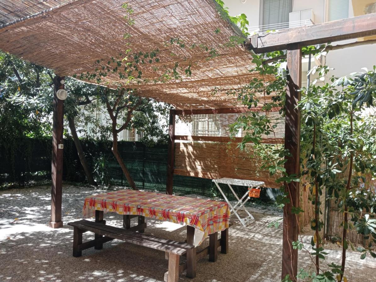 La Casetta Di Nonno Ivo Apartment *